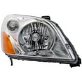 thumbnail image 4 of Dorman 1592072 Passenger Side Headlight Assembly for Specific Honda Models, 4 of 4