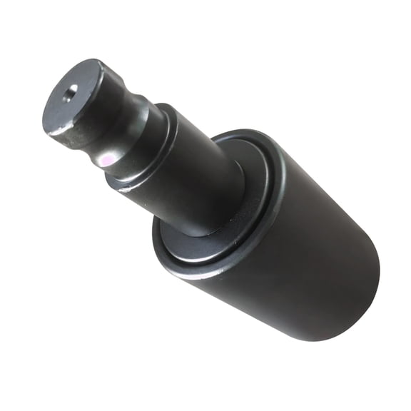 Mustrod 422-0864 4220864 Upper Carrier Top Roller for CAT Mini Excavator 303ECR 303E 303.5E2 304E2