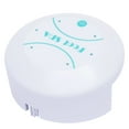 thumbnail image 4 of Ionic Foot Bath Detox Machine Foot Spa Ion Detox Foot Bath Cleanse for Home Use Salon Beauty SPA Club, 4 of 12