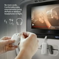 thumbnail image 6 of Twelve South AirFly Duo Multi-Device Wireless Bluetooth Transmitter - White, 6 of 13
