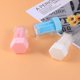 thumbnail image 5 of 600 Uds cepillos interdentales palillos dentales de plástico limpiadores interdentales con cajas (blanco azul rosa), 5 of 5