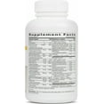 thumbnail image 2 of Integrative Therapeutics NutriVitamin Enzyme Complex - Multivitamin Supplement for Antioxidant Support* - Digestive Enzymes with Essential Nutrients - Dairy-Free - 180 Capsules (60 Servings), 2 of 7