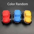 thumbnail image 5 of Kids Mochi Car Toys - Cute Stretchable Inertial Wheeled Toy Cars, Party Favors Tpr Inertial Car, 5 of 5