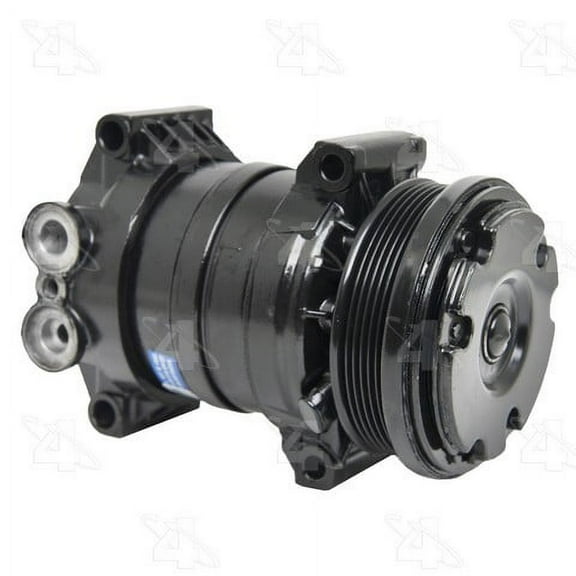 Four Seasons A/C Compressor P/N:57950 Fits select: 1996-2000 CHEVROLET GMT-400, 1996-2000 CHEVROLET TAHOE