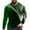 Army Green, variant on Mens Long Sleeve Shirts 3D Graphic Tee Big & Tall Casual Crew Neck Tops Novelty Trendy T Shirts