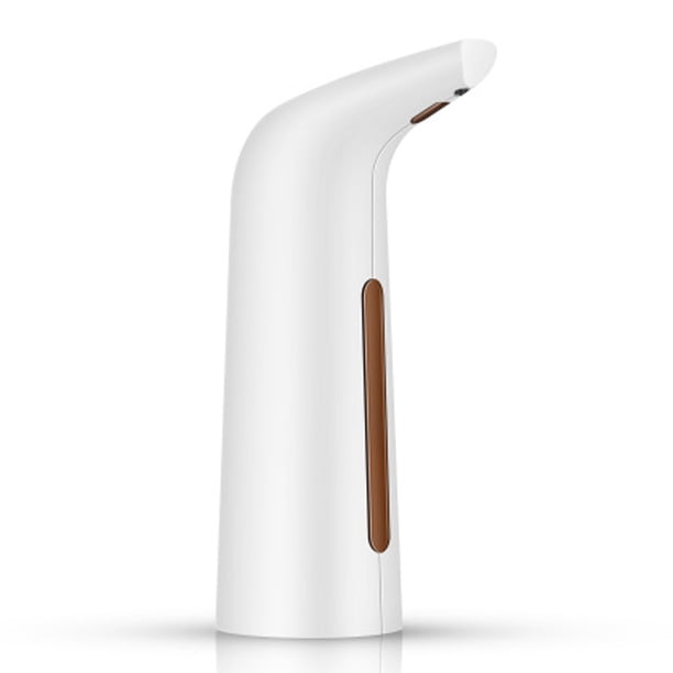 Dispensador automático de jabón, dispensador automático de jabón líquido sin contacto, dispensador de jabón con sensor impermeable