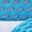 Sky Blue, variant on Lixiuxyad Girls Breathable Mesh Sneakers For Everyday Wear Lightweight Comfortable Sports Shoes For Kids asual Walking Running Strap Athletic Shoes Sizes 11.5(Little Kid 5-5.5 Years)