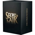 thumbnail image 2 of Magic: The Gathering Secret Lair Premium Foil : MTG Secretversary Superdrop Boîte de Rochers, 2 of 7