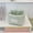 Green, variant on Meggemo Checkered Fabric Storage Bin Soft Breathable Organizer Basket Lightweight Reusable Desktop Storage Holder 4.72x3.93 Inch