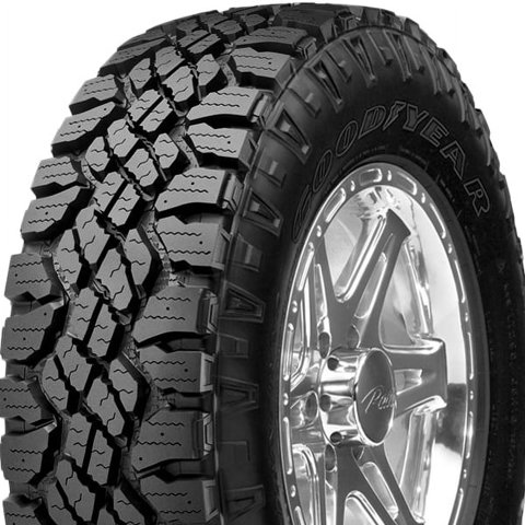 Goodyear Wrangler Duratrac 265/60R18 110S Light Truck & SUV Tire simolary.com 11 Goodyear Wrangler Duratrac 265/60R18 110S Light Truck & SUV Tire Simolary simolary.com 11