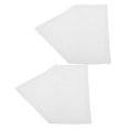 thumbnail image 1 of ELAYARD 2pcs Baseball Home Plate TPE Compact Storage for Training Sessions, 1 of 8