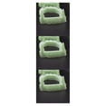 thumbnail image 1 of Shengyu Luminous Vampire Dentures For Impressive Halloween Look Realistic Appearance Halloween Vampire Props 3Set, 1 of 6