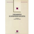 thumbnail image 1 of FUNDAMENTOS DE SUPERVISION EDUCATIVA LA MURALLA EDUARDO SOLER FIERREZ, 1 of 2