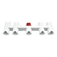 thumbnail image 1 of Vacuum Cleaner Bracket Storage Holder Shelf Parts Accessories Attachment Home Cleaning, 1 of 5