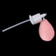 thumbnail image 4 of Atomizador de pulverización corta para botella de perfume, repuestos para botellas Rosado, 4 of 7