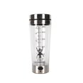 thumbnail image 2 of YAOMOBB Protein Shake Mixer Electric Shaker Bottle 500ML Automatic Mixing Cup Versatile Protein Shaker Cup for Home Office School, 2 of 6