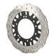 thumbnail image 5 of Disco de freno de motocicleta Rotor de placa de disco de freno de hierro de 257 mm de diámetro exterior para ZS250GY‑3 RX3 Jadeshay A, 5 of 8