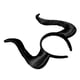 thumbnail image 4 of Diademas de cuernos de diablo, disfraz único de Halloween, diadema para disfraz de Cosplay, 4 of 5