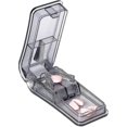 thumbnail image 1 of Cortador de pastillas con cuchilla y compartimento de almacenamiento, 1 of 5