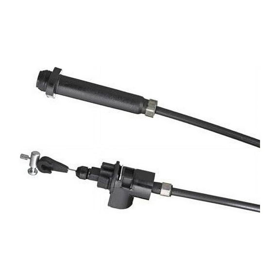 Automatic Transmission Kickdown Cable - Compatible with 1981 - 1984 Chevy Chevette 1982 1983