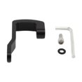 thumbnail image 4 of Lipstore Headlight Bracket Component Assembly for 883 1200 XL48 black, 4 of 8