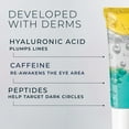 thumbnail image 6 of RoC Multi Correxion Hydrate + Plump Eye Cream, 0.5 fl oz, 6 of 10