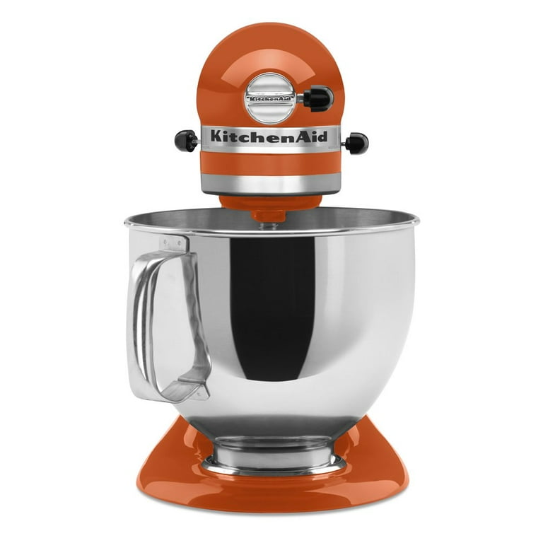 KitchenAid KSM150PSPN Artisan Series 5-Qt. Stand Mixer with