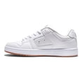 thumbnail image 4 of Tenis Casuales DC Shoes Manteca Para Hombre Modelo ADYS100765-HBW Color Blanco, 4 of 6