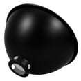 thumbnail image 2 of Reptile Reflector Lampshade Anti-Scald Lampshade Reptile Box Heating Lamp Protective Cover, 2 of 8