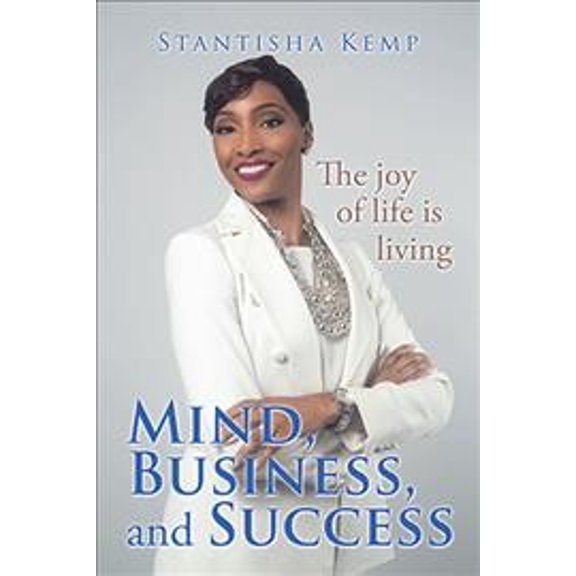 Mind, Business, and Success (Paperback)