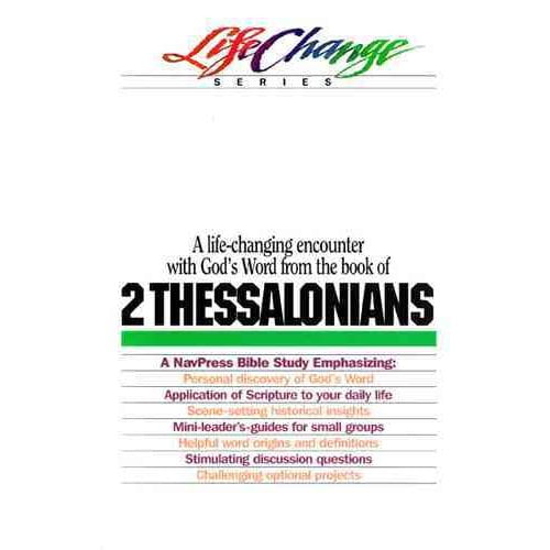 2 Thessalonians