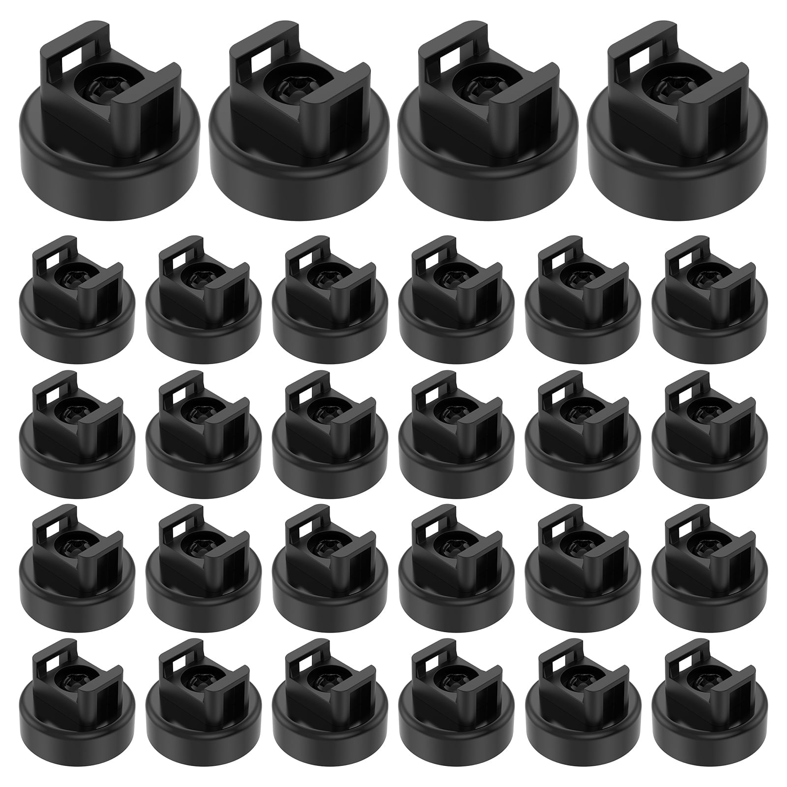 Z Bad 1 Magnetic Zip Tie,Zbad1 Zip Tie,Zbad1 Magnetic Cable Tie