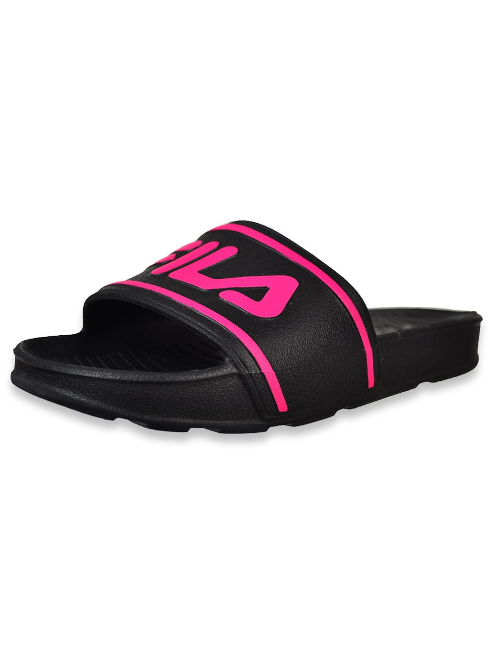 fila sandals for girls