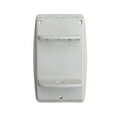 thumbnail image 2 of BroCraft Boat Knife Holder, Marine Plier Holder And Rig Holder - White, 2 of 3