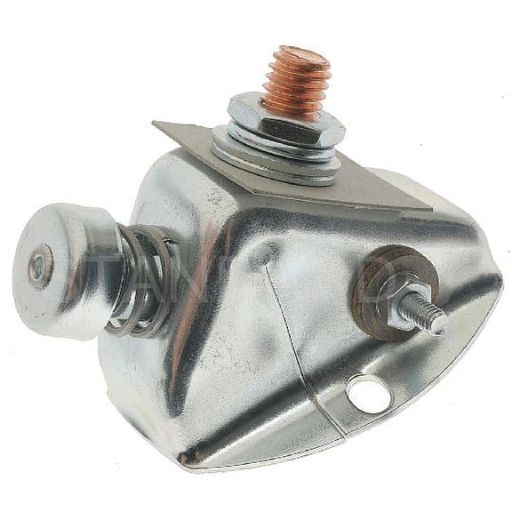 Standard Ignition Starter Solenoid