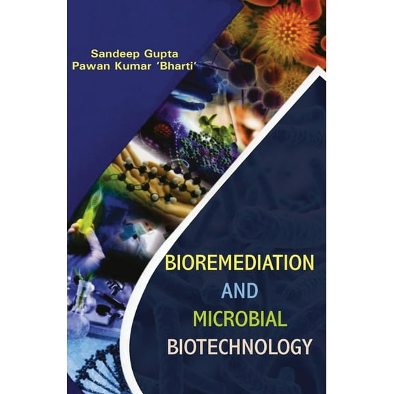Bioremediation and Microbial Biotechnology, (Hardcover)