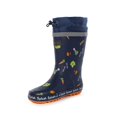 thumbnail image 4 of Regatta - Botas de Agua Splash   Peppa Pig Diseño Peppa Pig para Niños/Niñas (Marino, Naranja, Verde), 4 of 6