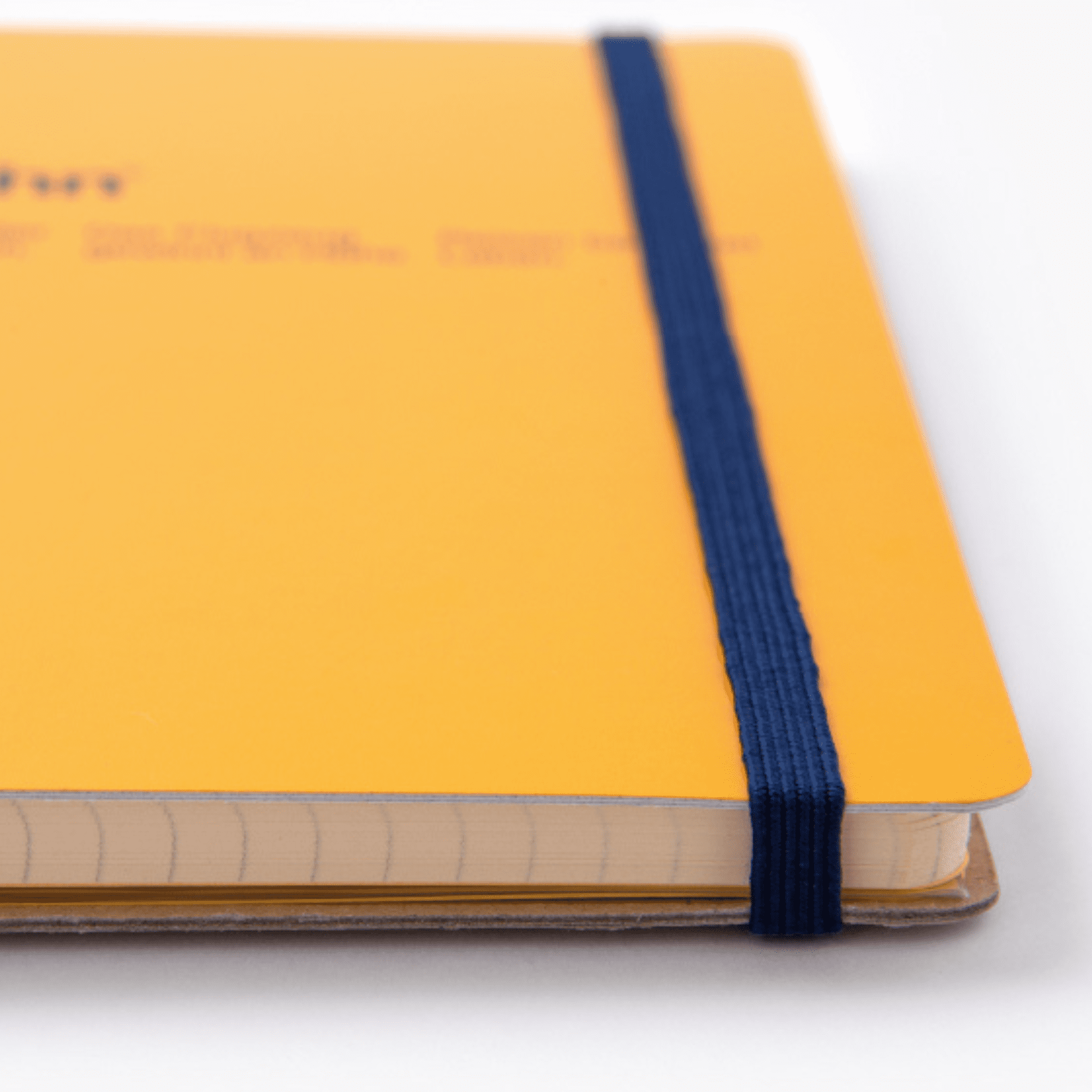 Delfonics Rollbahn Spiral Classic Notebooks: 6-1/2 in. x 8-1/2 in. (Light Purple) A5