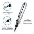 thumbnail image 3 of Pluma Masajeador Transhine Electro Acupuntura DF-618, 3 of 3