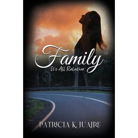 Family: It's All Relative (Paperback)