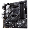 thumbnail image 2 of Tarjeta Madre ASUS PRIME B550M-A WI-FI AM4 DDR4 Micro ATX, 2 of 6