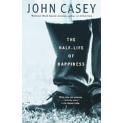 Pre-Owned The Half-Life of Happiness (Paperback) 0375706089 9780375706080