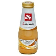 Coca Cola Illy Issimo Coffee Drink, 9.5 oz