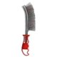 thumbnail image 5 of automóvil Et Poids Lourds - Brosse Mtallique Pour Frein Tambour Brins Inox250 Millimtres, 5 of 5