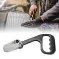 thumbnail image 1 of Hand Pull Cutting Scissors, Portable Versatile Hand Pull Metal Cutter  for 19GA Plastic PVC Boards, 1 of 7