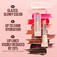 thumbnail image 3 of Bálsamo Labial MAYBELLINE Lifter Glaze Oil con Ácido Hialurónico, 3 of 7