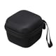 thumbnail image 1 of Organizador de accesorios para teléfono móvil, bolsa de viaje para auriculares, estuche de transporte para auriculares de carcasa dura negra,, 1 of 7