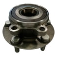 thumbnail image 3 of (2) Front Wheel Bearing Hub Assembly For Mazda 2014-2019 6 Sedan Mzda, 3 of 10