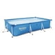 thumbnail image 1 of Piscina Steel Pro Bestway Rectangular Familiar 300cm, 1 of 3