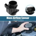 thumbnail image 3 of Unique Bargains Car Mass Air Flow Sensor Meter Replace 5WK9631 for Citroen C2 C3 for Ford Fusion for Peugeot 206 307, 3 of 7